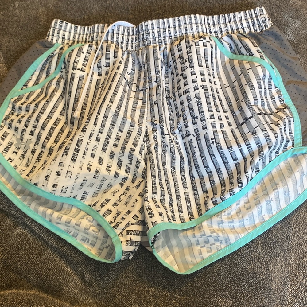 Under Armor Shorts